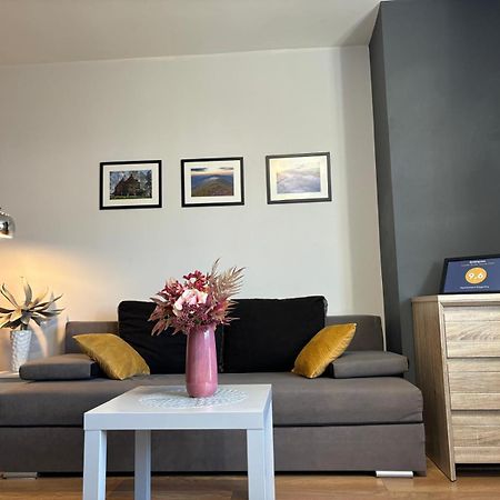 Apartament Wygodny Устрики-Долішні Екстер'єр фото