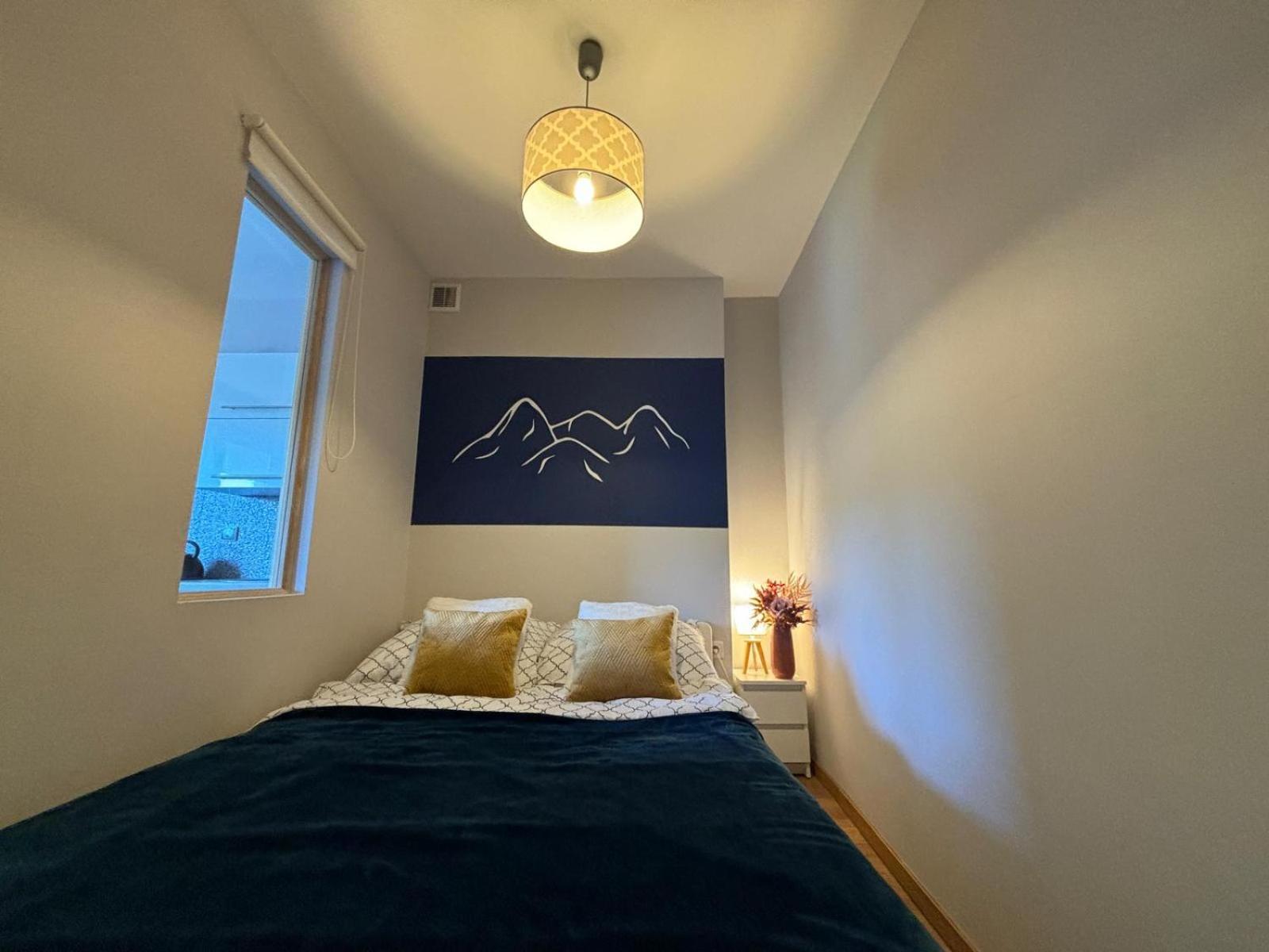 Apartament Wygodny Устрики-Долішні Екстер'єр фото