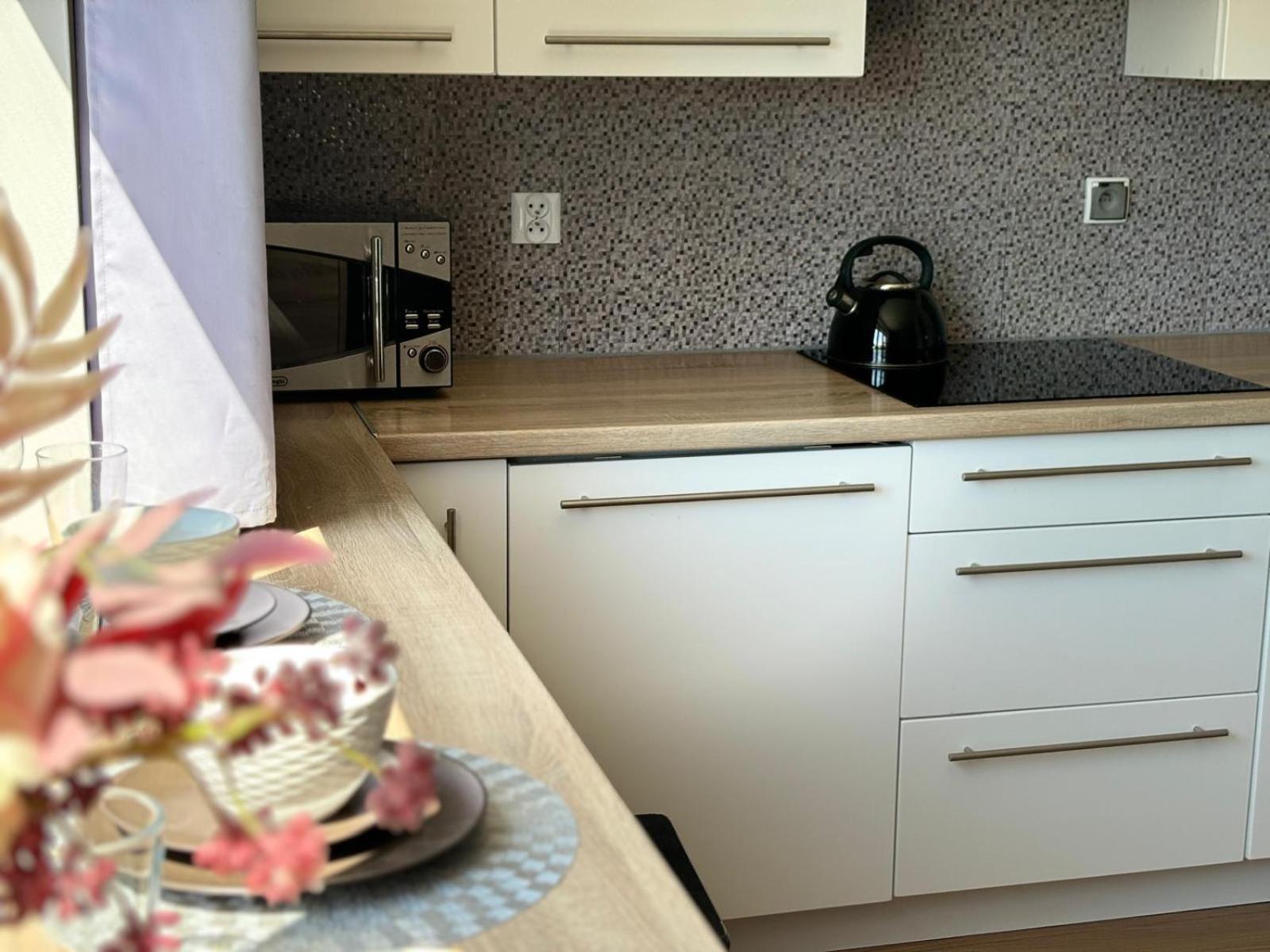 Apartament Wygodny Устрики-Долішні Екстер'єр фото