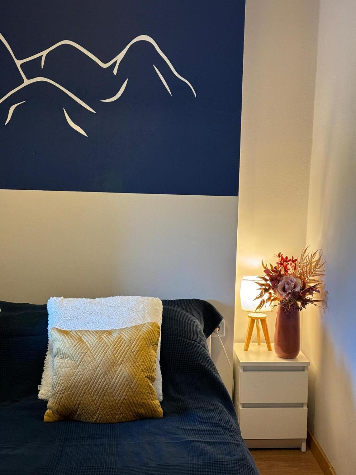 Apartament Wygodny Устрики-Долішні Екстер'єр фото
