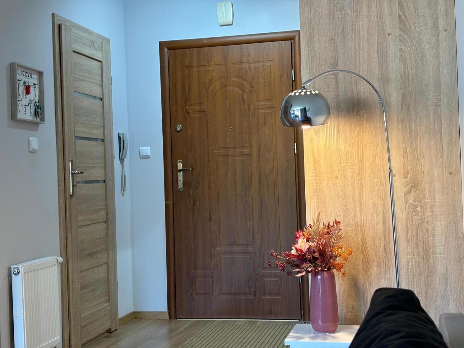 Apartament Wygodny Устрики-Долішні Екстер'єр фото